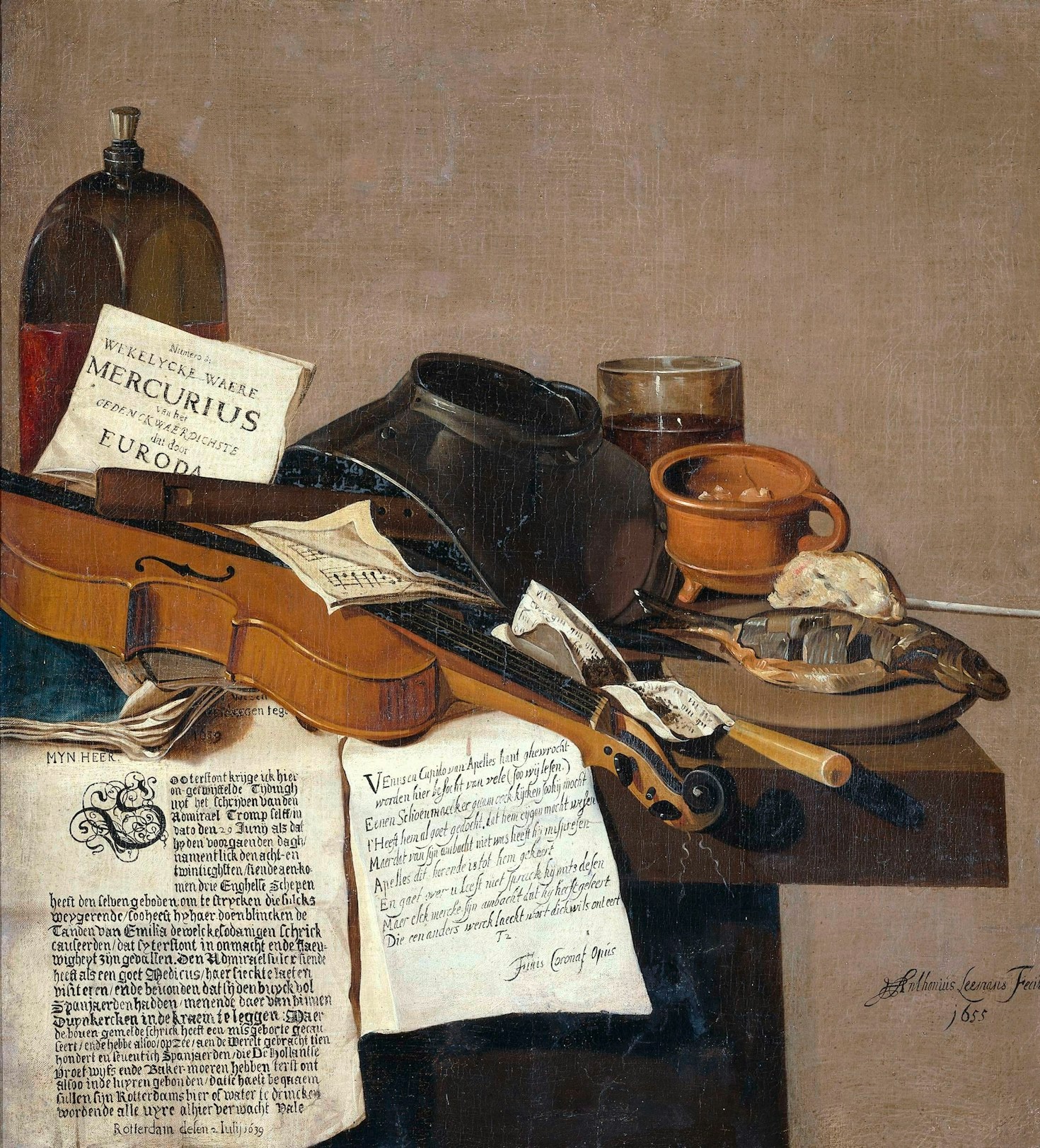 Giữ gìn văn hóa qua từng giai điệu